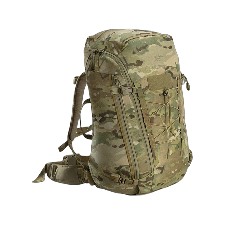 Arc'teryx LEAF Assault Pack 45 - Multicam