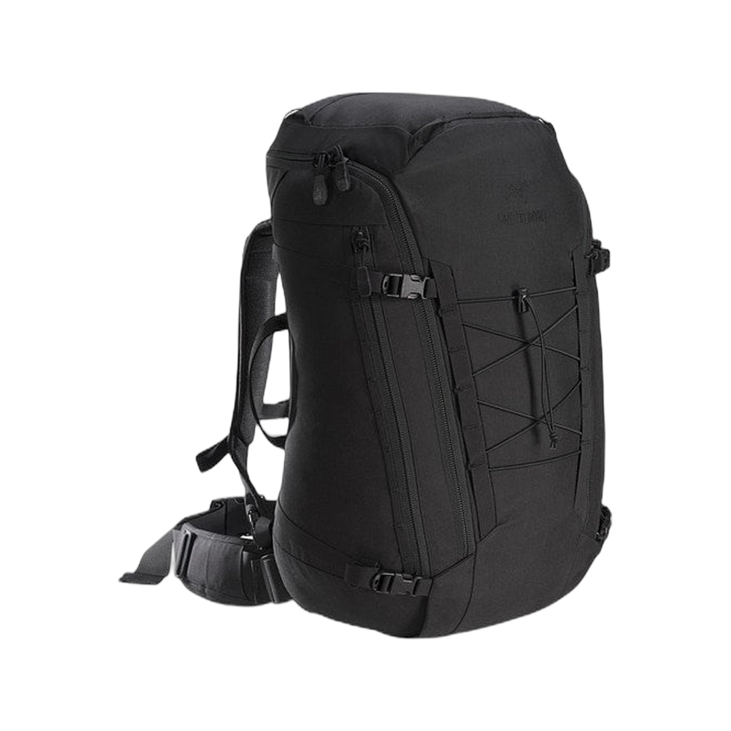 Arc'teryx LEAF Assault Pack 45 – Deliberate Dynamics