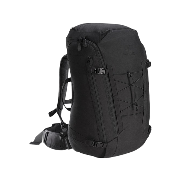 Arc'teryx LEAF Assault Pack 45 – Deliberate Dynamics