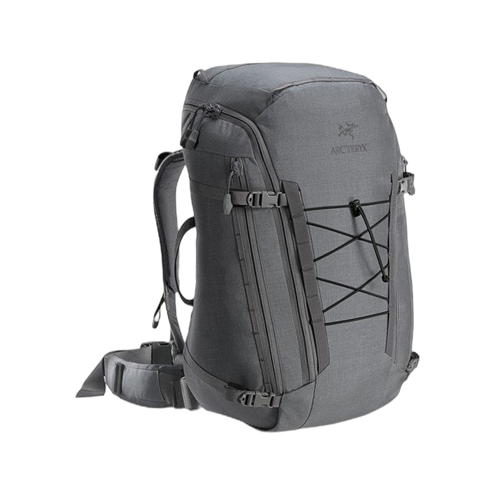 Arc'teryx LEAF Assault Pack 45 – Deliberate Dynamics Arc'teryx LEAF Assault Pack 45 – Deliberate Dynamics