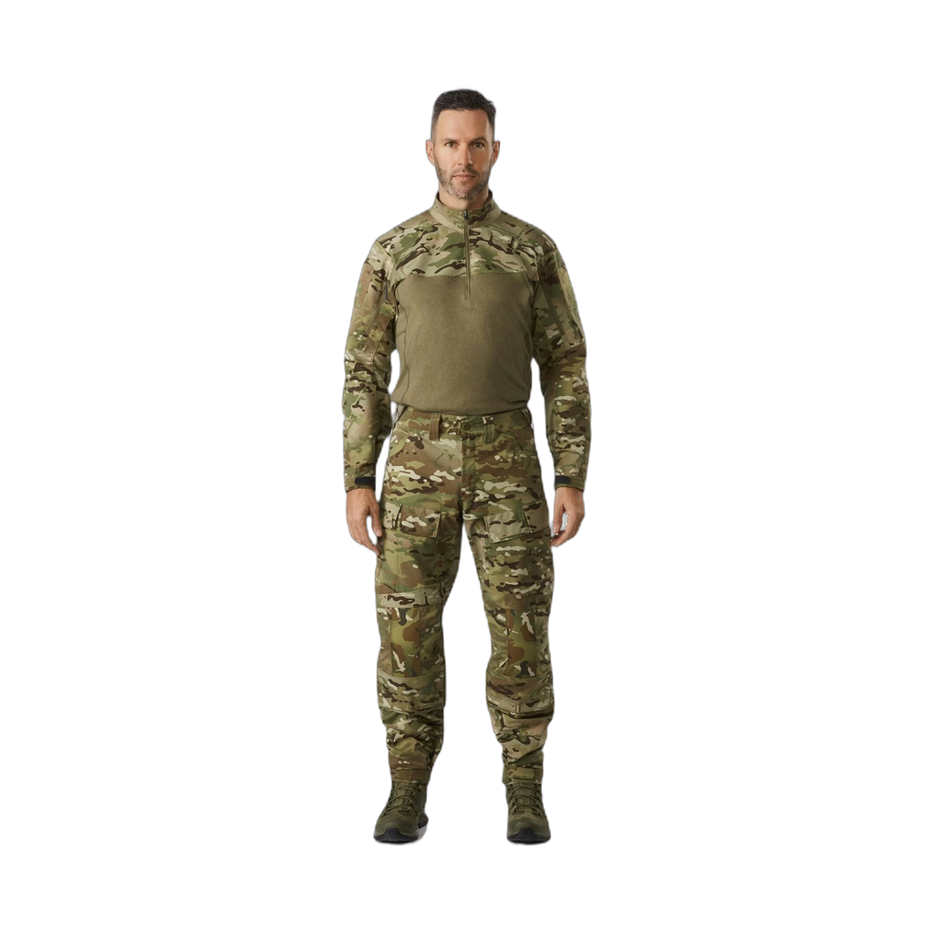 Arc'teryx PRO Assault Pant AR Gen2
