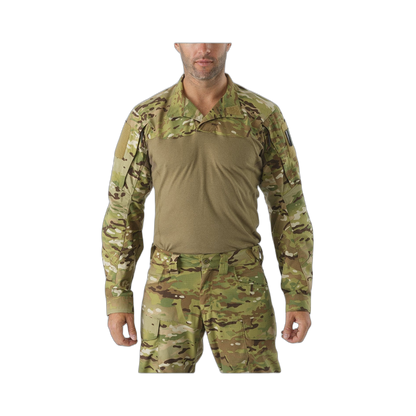 Arc'teryx Pro Assault Shirt AR Multicam (US) Berry Compliant Men's