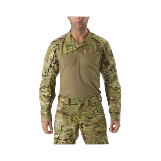 Arc'teryx Pro Assault Shirt AR Multicam (US) Berry Compliant Men's