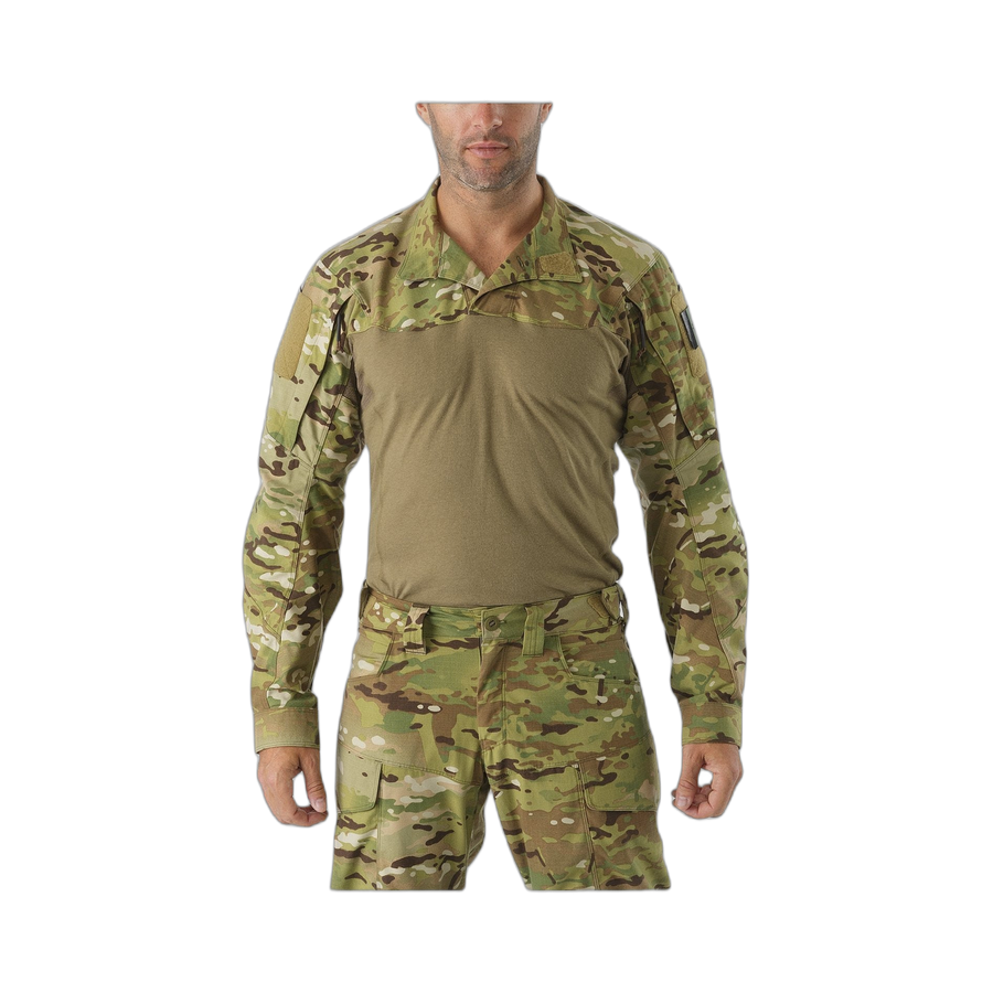 Arc'teryx LEAF Assault Shirt AR Multicam (US) Berry Compliant Men's