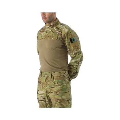 Arc'teryx Pro Assault Shirt AR Multicam (US) Berry Compliant Men's