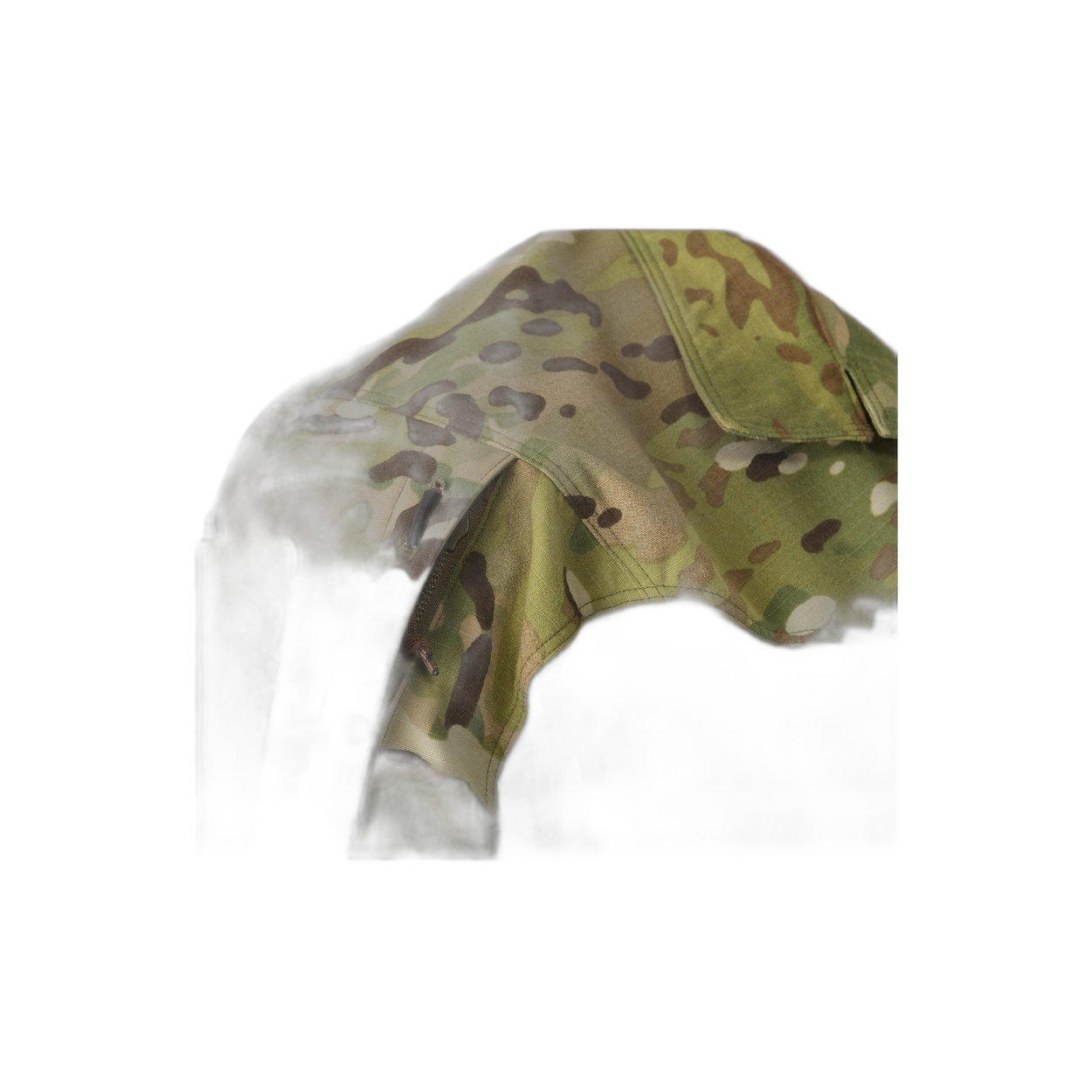 Arc'teryx Pro Assault Shirt AR Multicam (US) Berry Compliant Men's