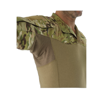 Arc'teryx Pro Assault Shirt AR Multicam (US) Berry Compliant Men's