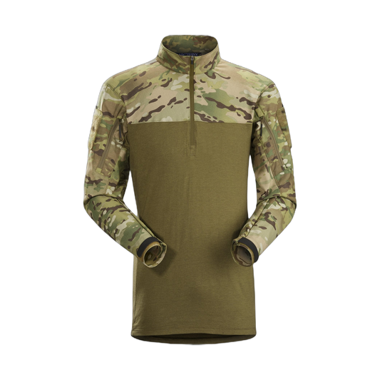Arc'teryx Pro Assault Shirt LT