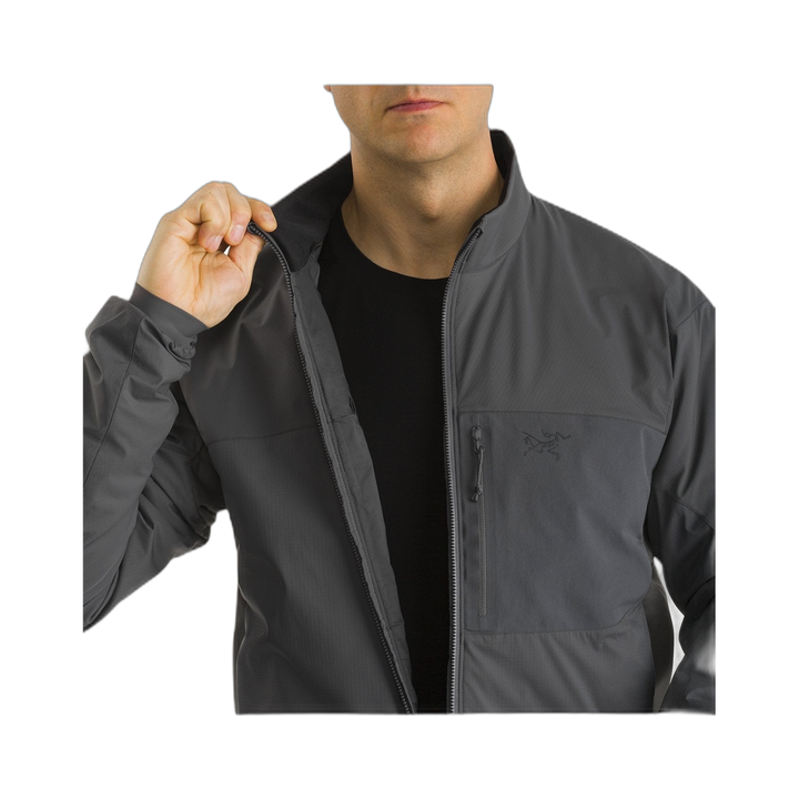 Arc'teryx PRO Atom LT Jacket  Men's (Gen2.1)