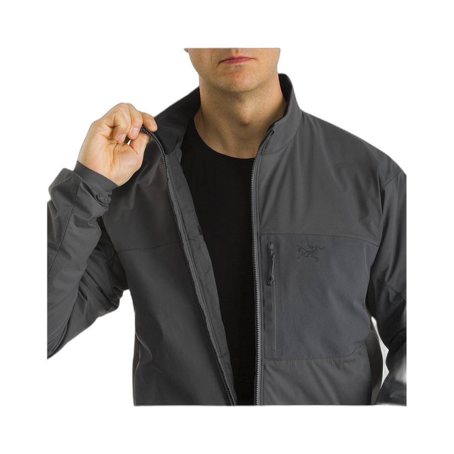 Arc'teryx PRO Atom LT Jacket  Men's (Gen2.1)