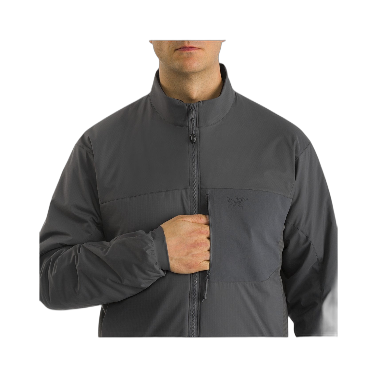Arc'teryx PRO Atom LT Jacket  Men's (Gen2.1)