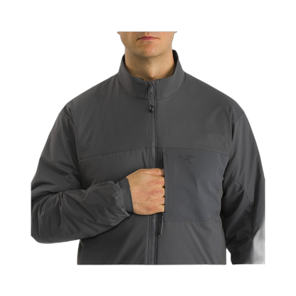 Arc'teryx PRO Atom LT Jacket  Men's (Gen2.1)