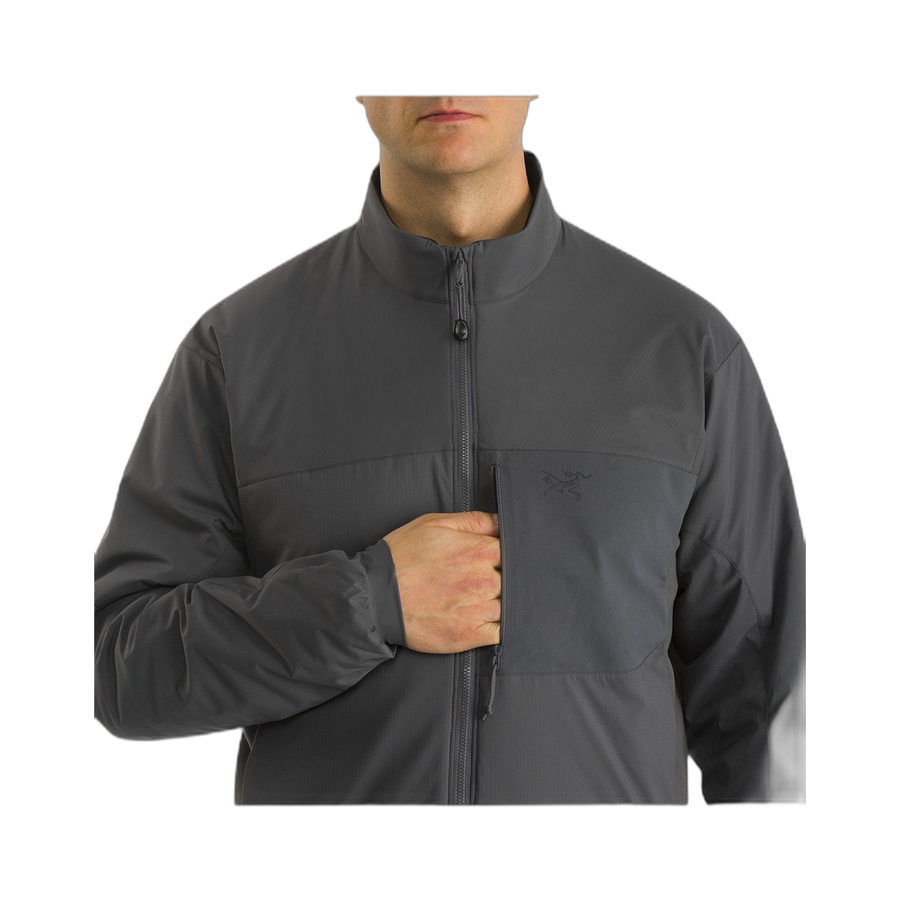Arc'teryx PRO Atom LT Jacket  Men's (Gen2.1)