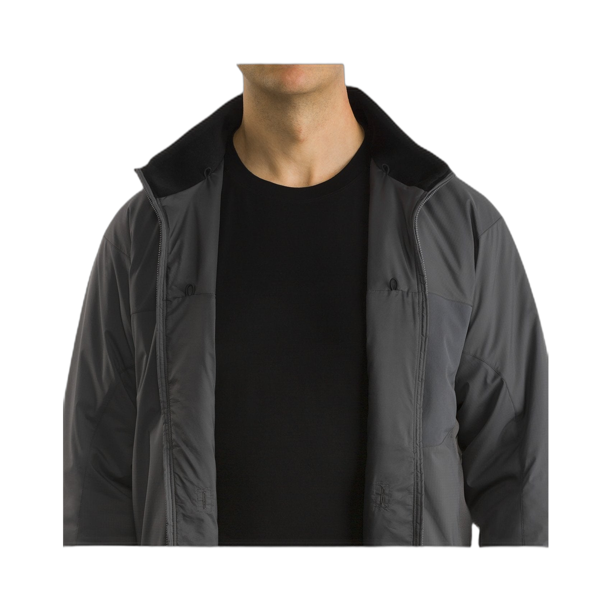 Arc'teryx PRO Atom LT Jacket  Men's (Gen2.1)