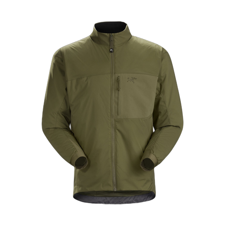 Arc'teryx PRO Atom LT Jacket  Men's (Gen2.1)