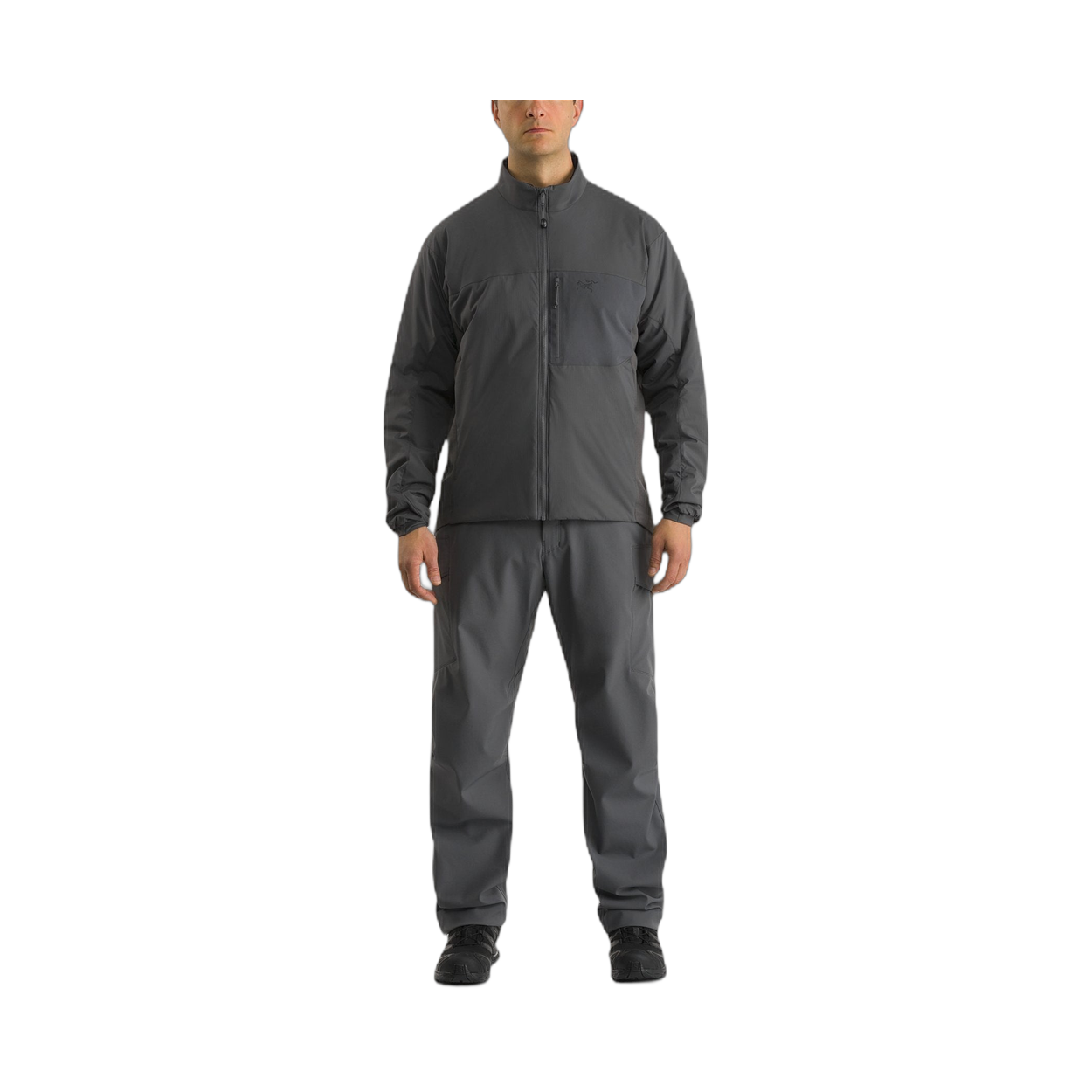 Arc'teryx PRO Atom LT Jacket  Men's (Gen2.1)