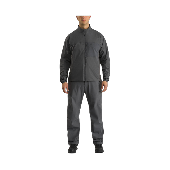 Arc'teryx PRO Atom LT Jacket  Men's (Gen2.1)