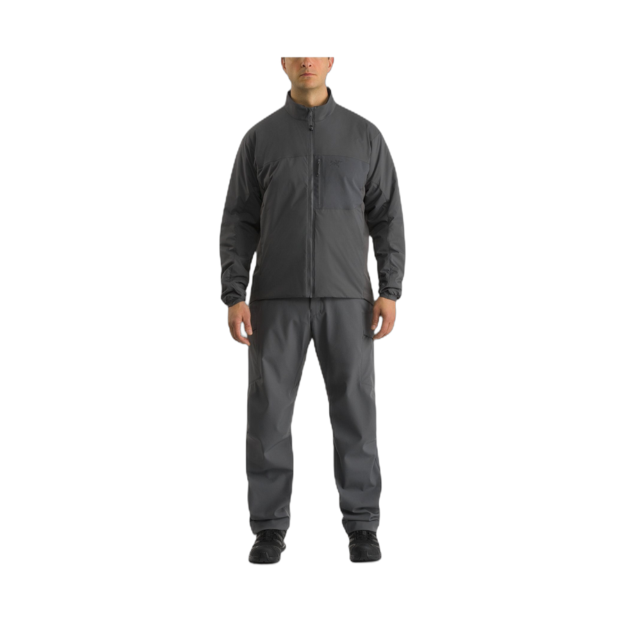 Arc'teryx PRO Atom LT Jacket  Men's (Gen2.1)