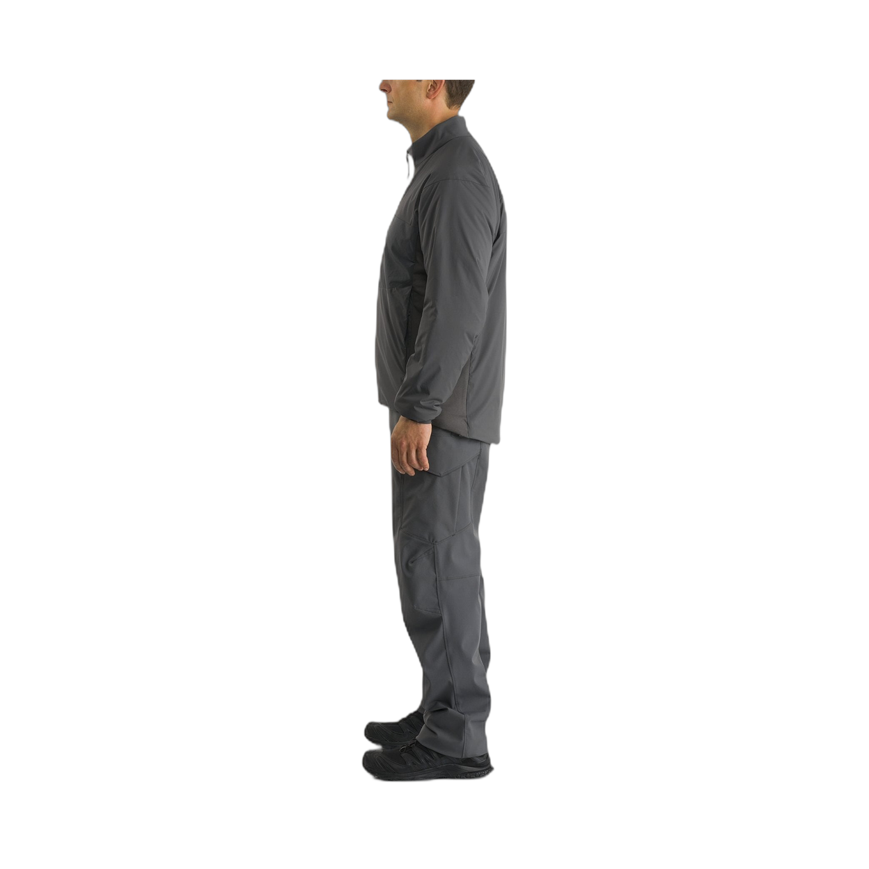 Arc'teryx PRO Atom LT Jacket  Men's (Gen2.1)