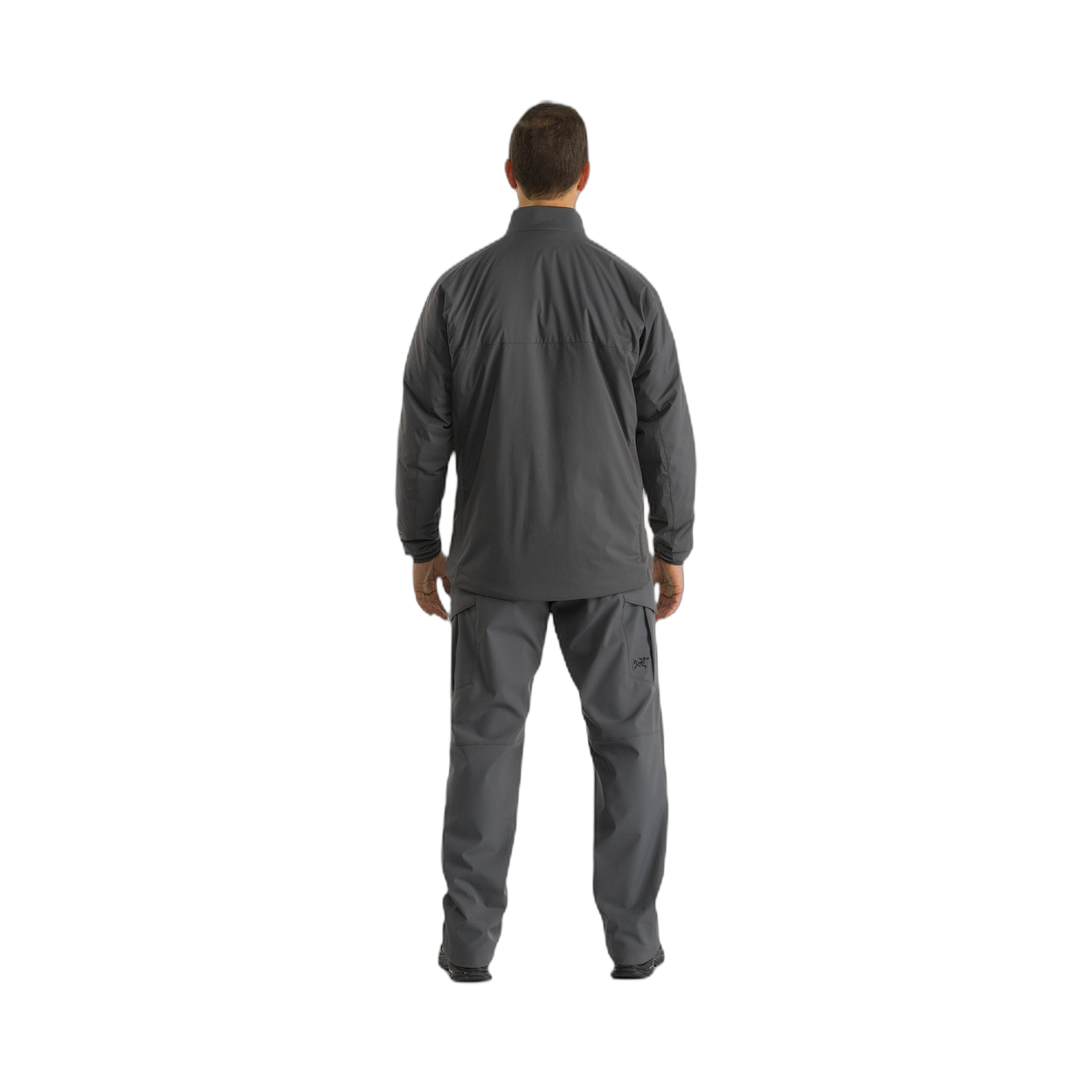 Arc'teryx PRO Atom LT Jacket  Men's (Gen2.1)