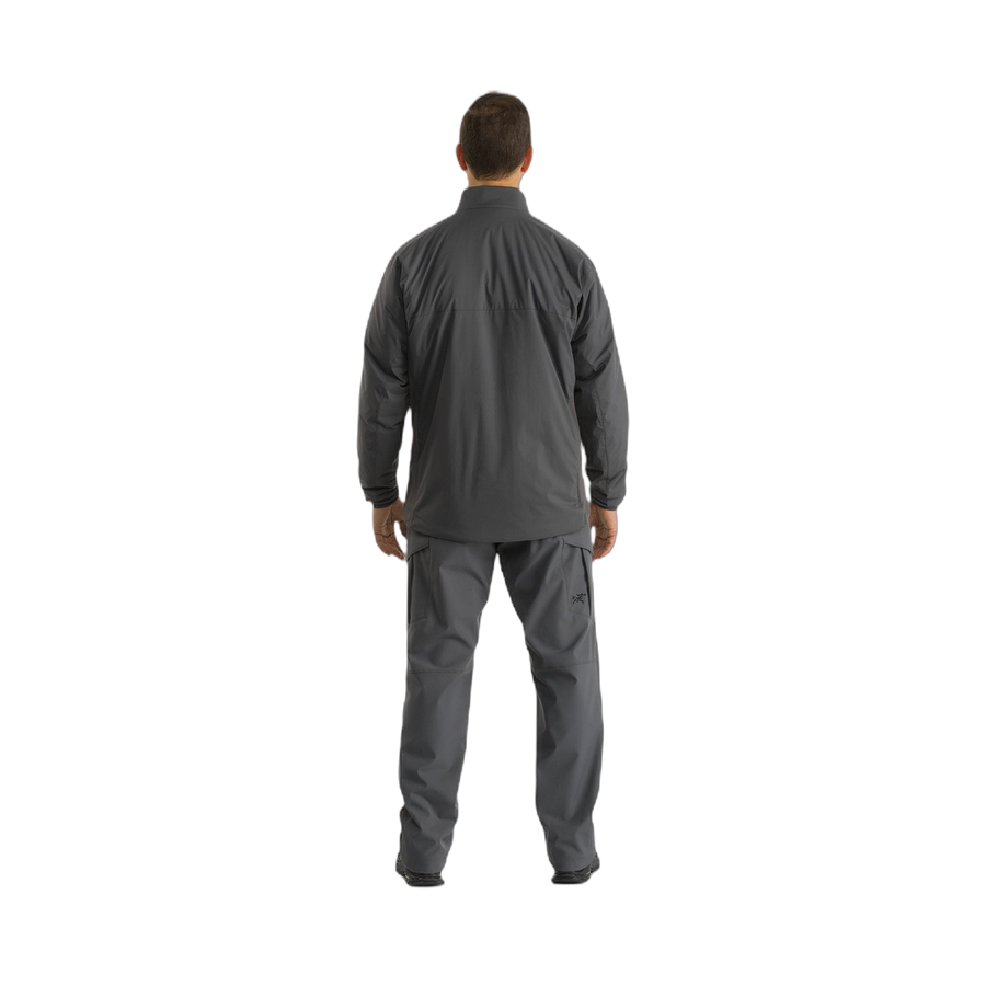 Arc'teryx PRO Atom LT Jacket  Men's (Gen2.1)