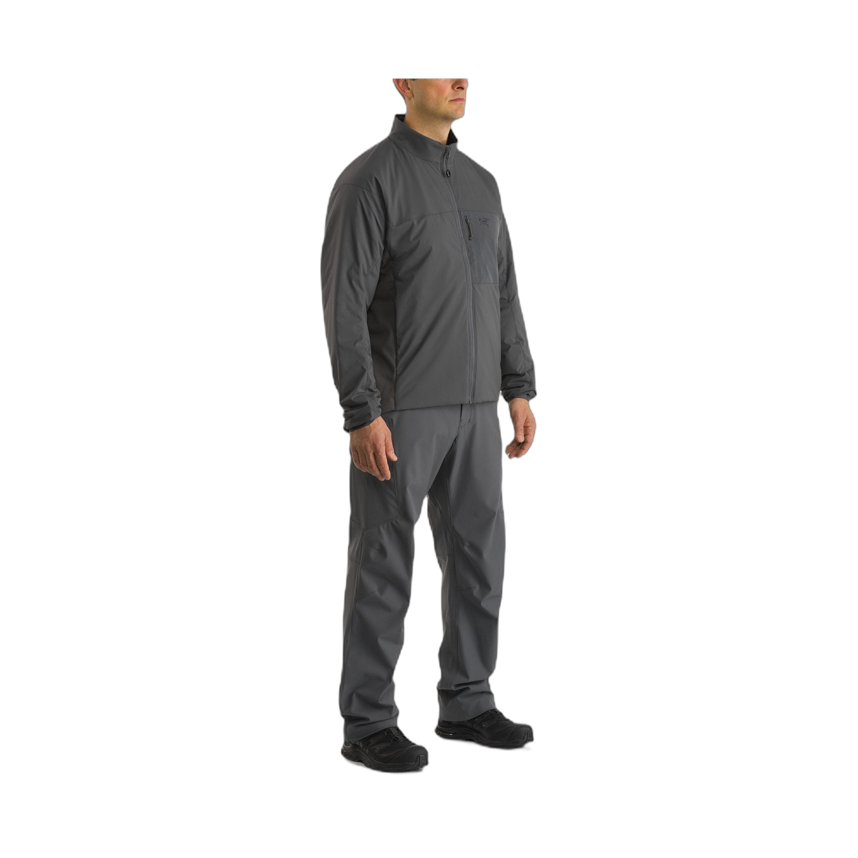 Arc'teryx PRO Atom LT Jacket  Men's (Gen2.1)