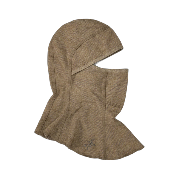 Arc'teryx PRO Balaclava FR Gen2 – Deliberate Dynamics