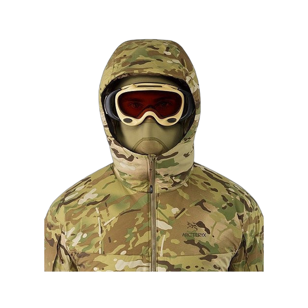 Arc'teryx LEAF Cold WX Balaclava SV