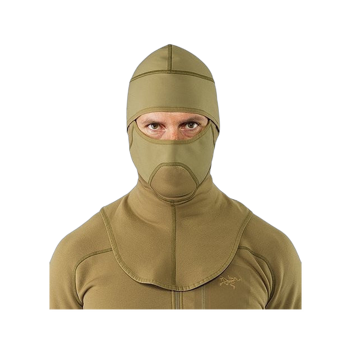 Arc'teryx LEAF Cold WX Balaclava SV