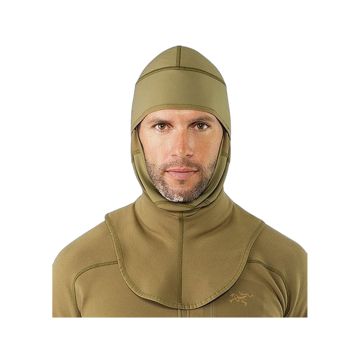 Arc'teryx LEAF Cold WX Balaclava SV