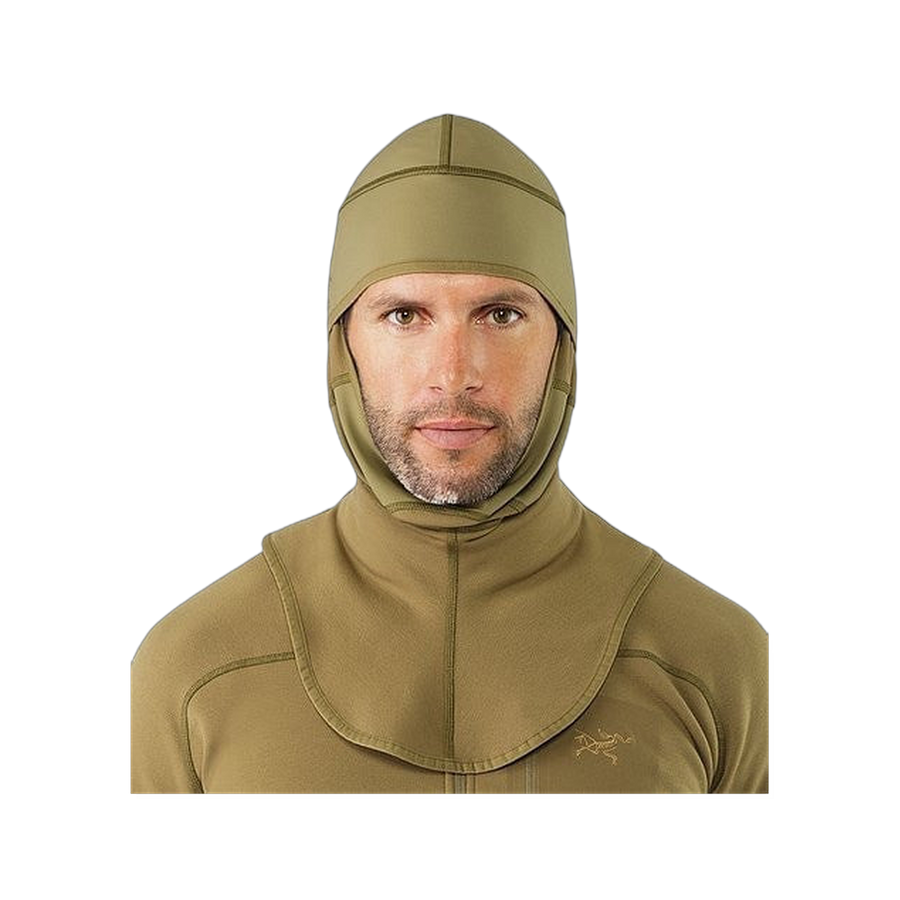 Arc'teryx LEAF Cold WX Balaclava SV