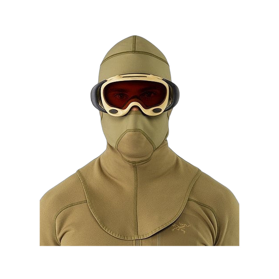 Arc'teryx LEAF Cold WX Balaclava SV
