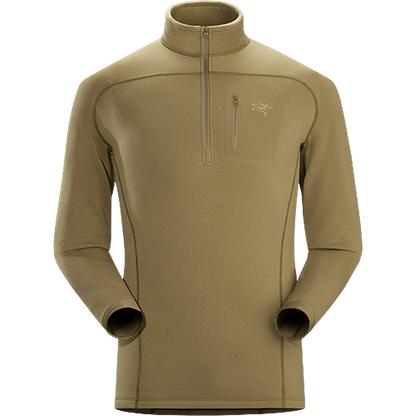 Arc'teryx Pro Cold WX Zip Neck SV