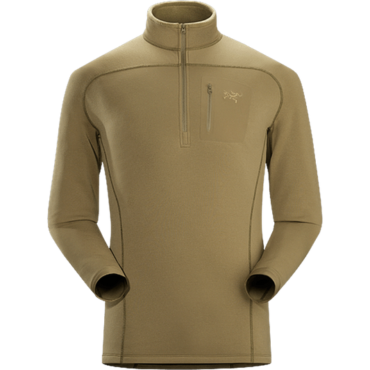 Arc'teryx Pro Cold WX Zip Neck SV