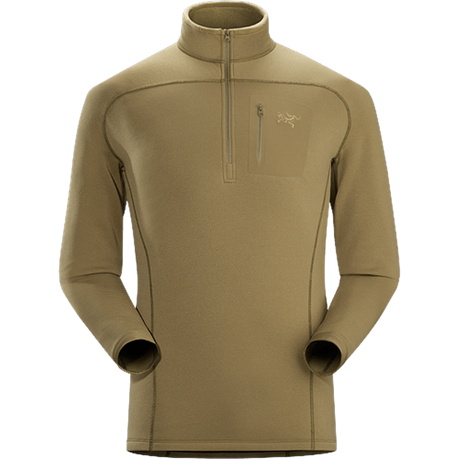 Arc'teryx LEAF Cold WX Zip Neck SV