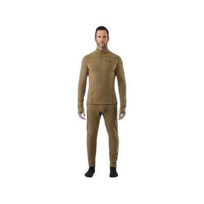 Arc'teryx Pro Cold WX Zip Neck SV