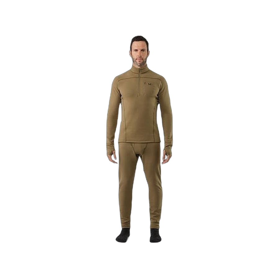 Arc'teryx LEAF Cold WX Zip Neck SV