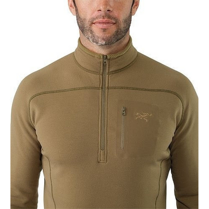 Arc'teryx Pro Cold WX Zip Neck SV