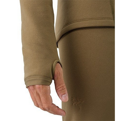 Arc'teryx Pro Cold WX Zip Neck SV