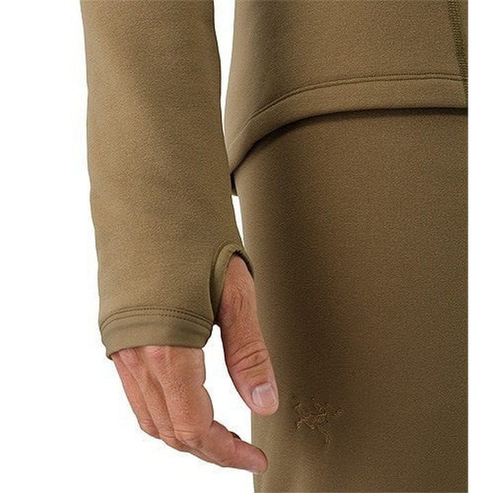 Arc'teryx LEAF Cold WX Zip Neck SV