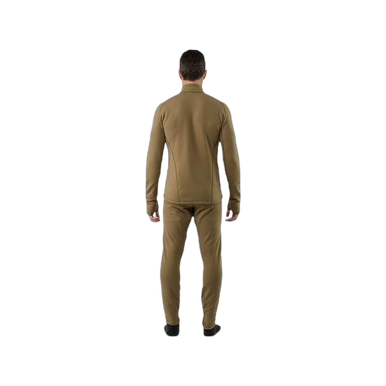 Arc'teryx Pro Cold WX Zip Neck SV