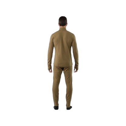 Arc'teryx Pro Cold WX Zip Neck SV
