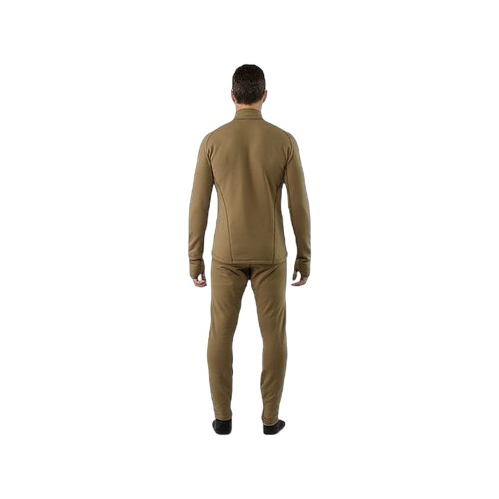Arc'teryx LEAF Cold WX Zip Neck SV