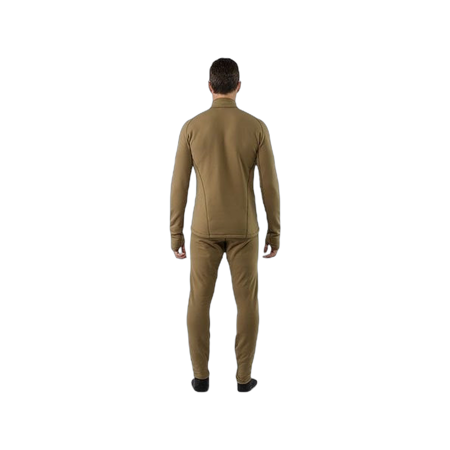 Arc'teryx LEAF Cold WX Zip Neck SV