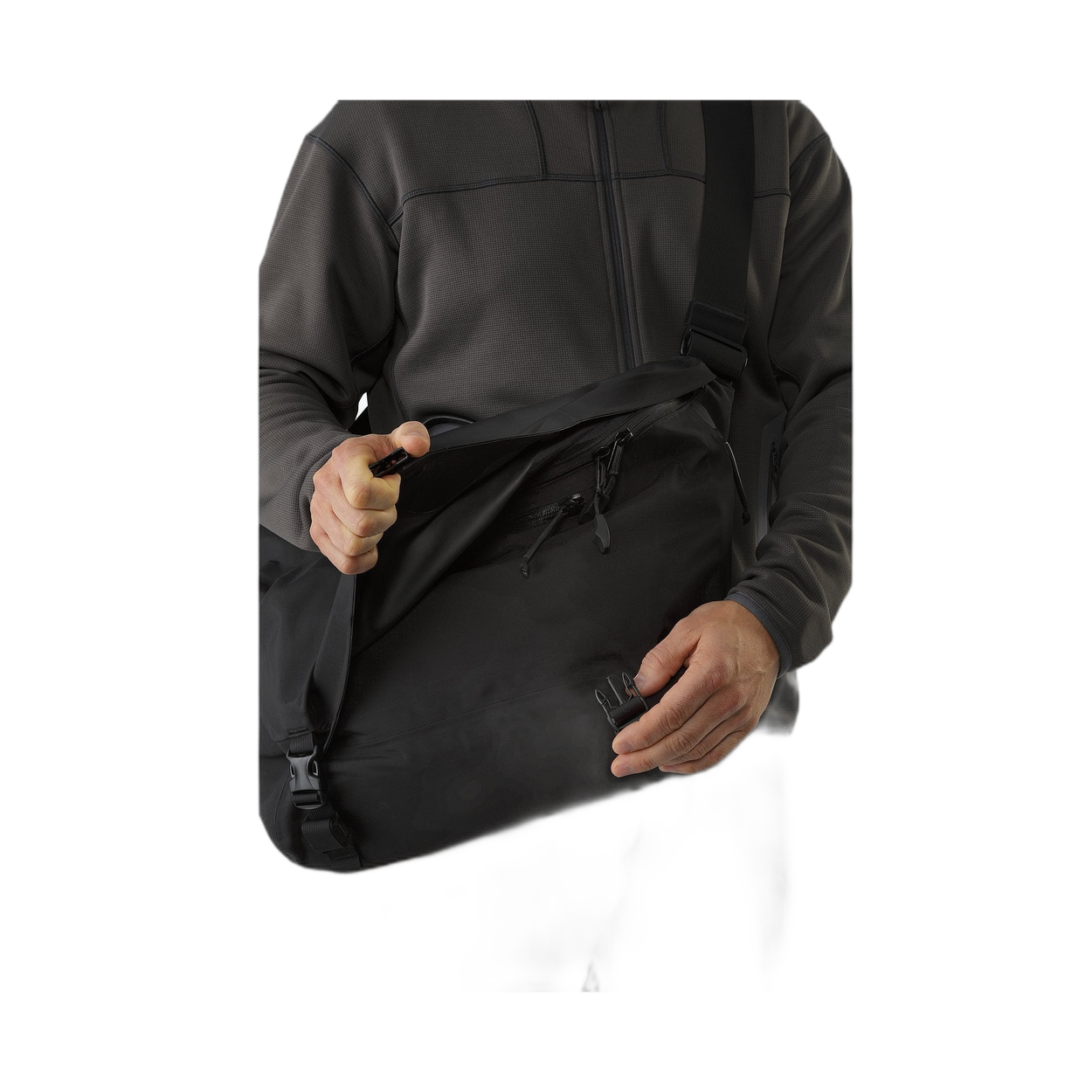 Arc'teryx Pro Courier Bag 15