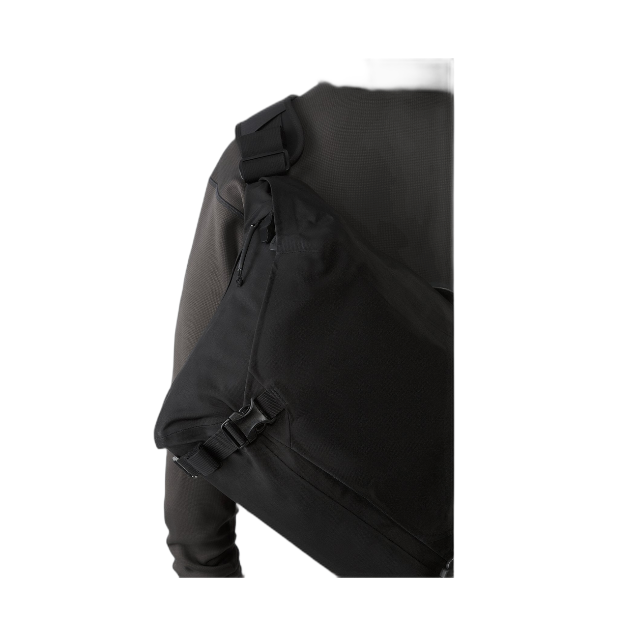 Arc'teryx Pro Courier Bag 15
