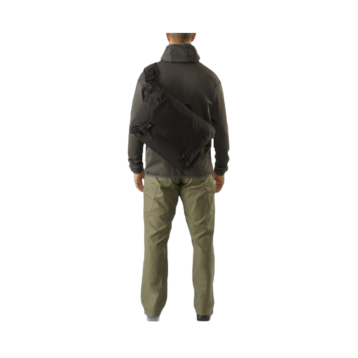 Arc'teryx Pro Courier Bag 15