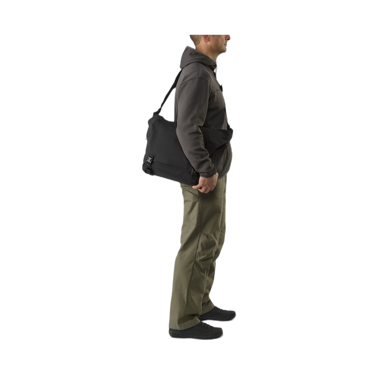 Arc'teryx Pro Courier Bag 15
