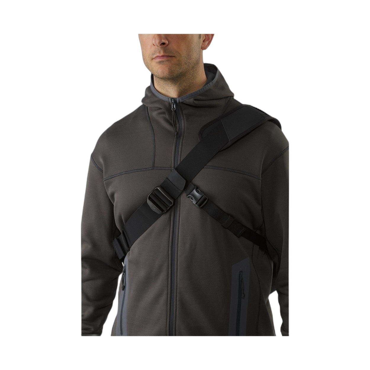 Arc'teryx Pro Courier Bag 15