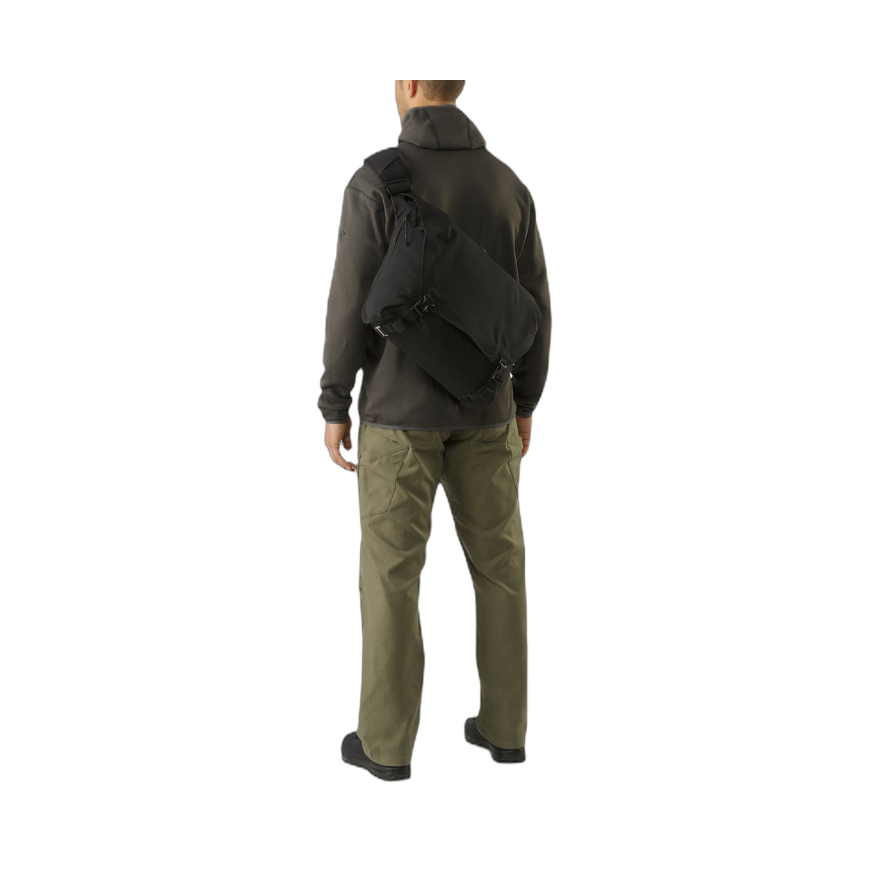 Arc'teryx Pro Courier Bag 15